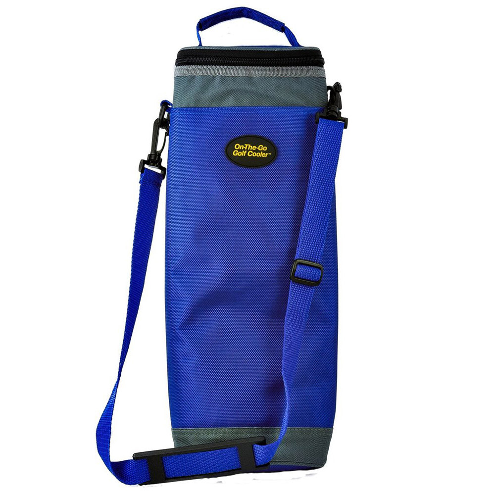 BASE GOLF GETAWAY スタンスガイド Jef World of Golf On-The-Go Can Cooler - Maple Hill Golf